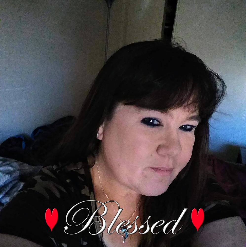 Meet your Posher, Katrina
